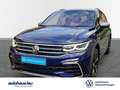 Volkswagen Tiguan Allspace R-Line 4Motion Blau - thumbnail 1