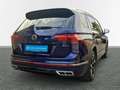 Volkswagen Tiguan Allspace R-Line 4Motion Blau - thumbnail 4