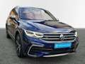 Volkswagen Tiguan Allspace R-Line 4Motion Blau - thumbnail 5