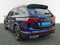 Volkswagen Tiguan Allspace R-Line 4Motion Blau - thumbnail 3