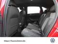 Volkswagen Taigo 1.0 R-LINE DSG BLACKSTYLE AHK CAM LM18 Rot - thumbnail 11