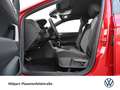 Volkswagen Taigo 1.0 R-LINE DSG BLACKSTYLE AHK CAM LM18 Rot - thumbnail 12