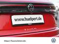 Volkswagen Taigo 1.0 R-LINE DSG BLACKSTYLE AHK CAM LM18 Rot - thumbnail 5