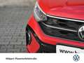 Volkswagen Taigo 1.0 R-LINE DSG BLACKSTYLE AHK CAM LM18 Rot - thumbnail 6