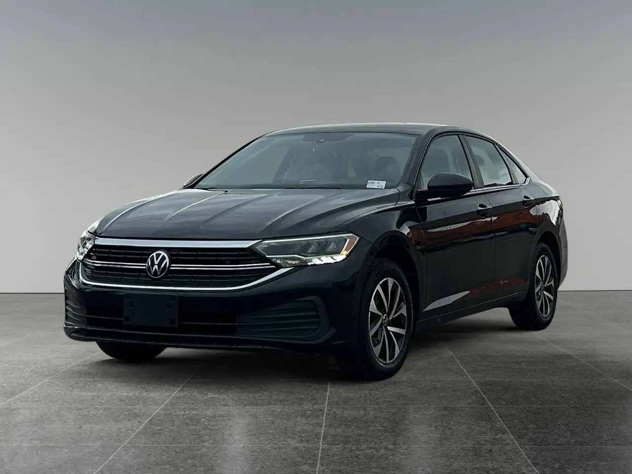 2024 Volkswagen Jetta