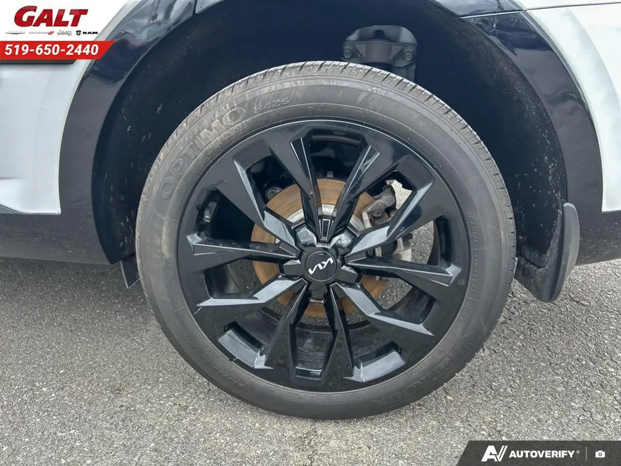 Kia Sorento снимка Kia Sorento