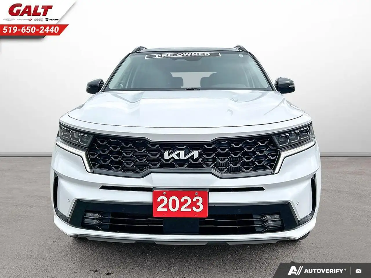 Kia Sorento снимка Kia Sorento