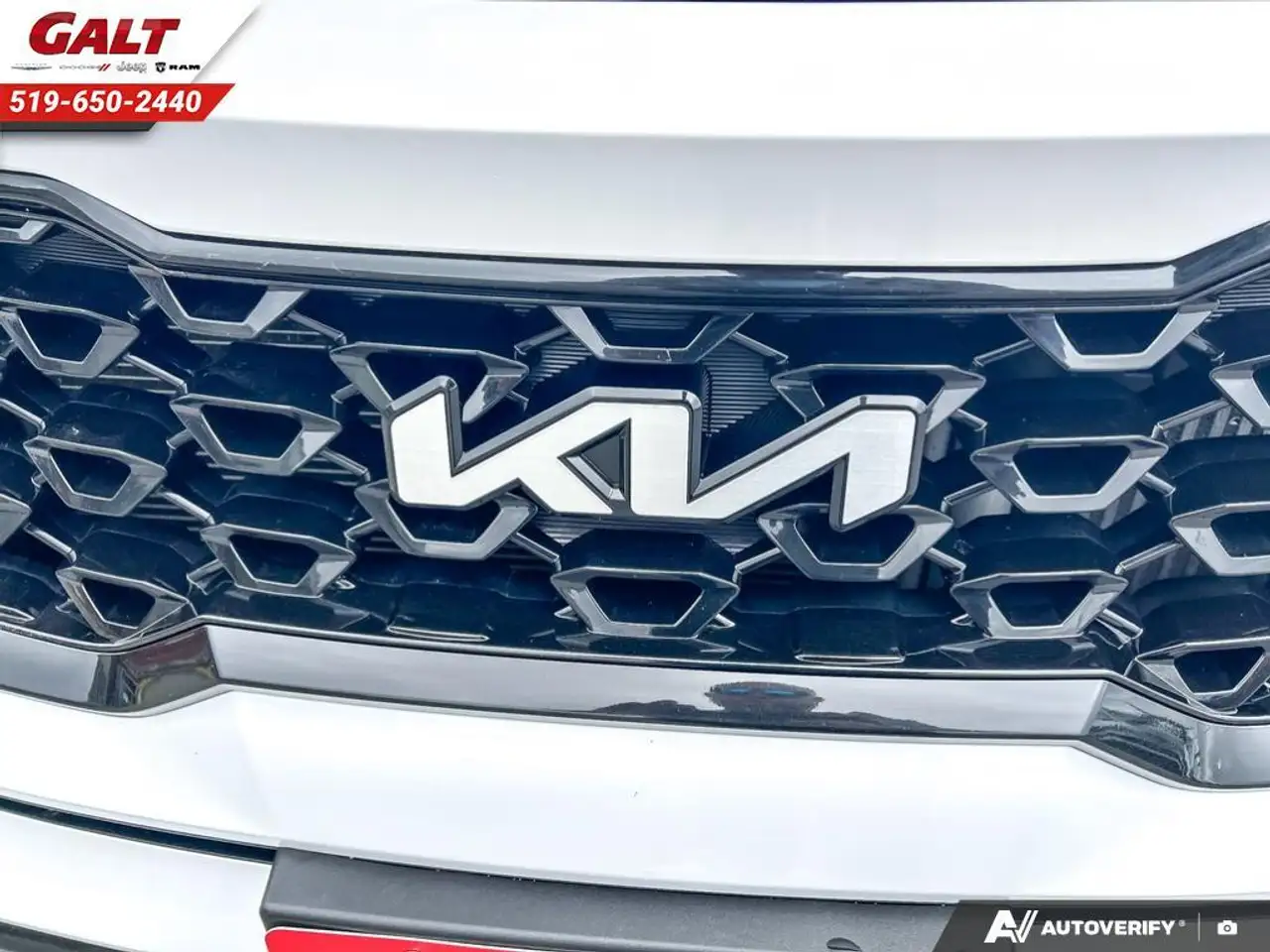 Kia Sorento снимка Kia Sorento