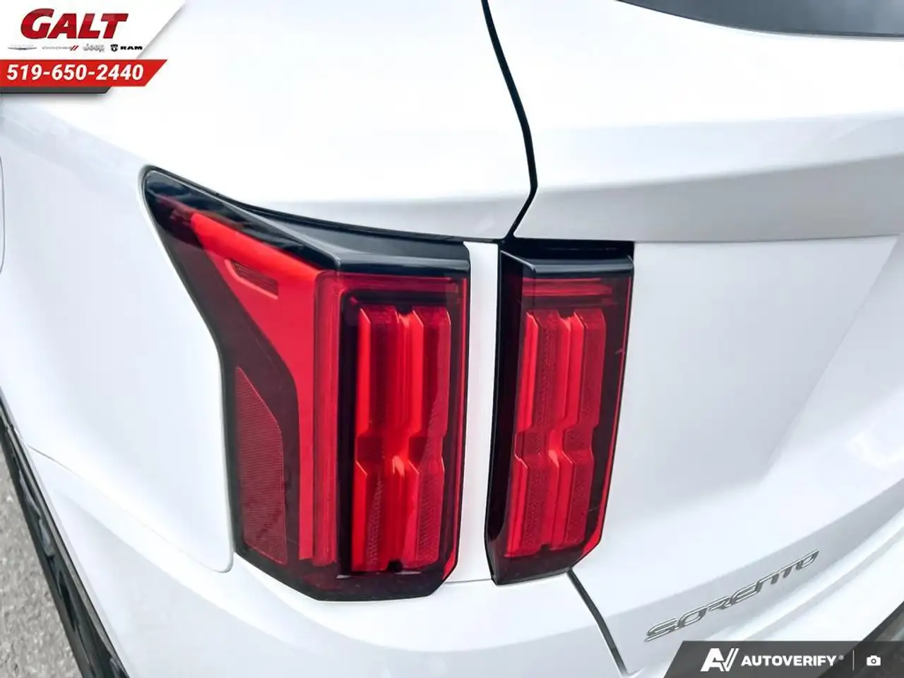 Kia Sorento снимка Kia Sorento