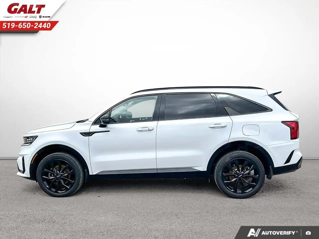 Kia Sorento снимка Kia Sorento