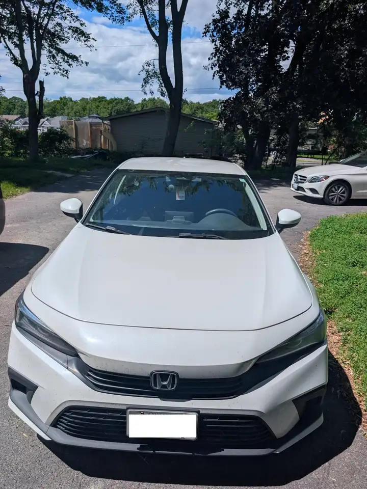 Honda Civic photo Honda Civic
