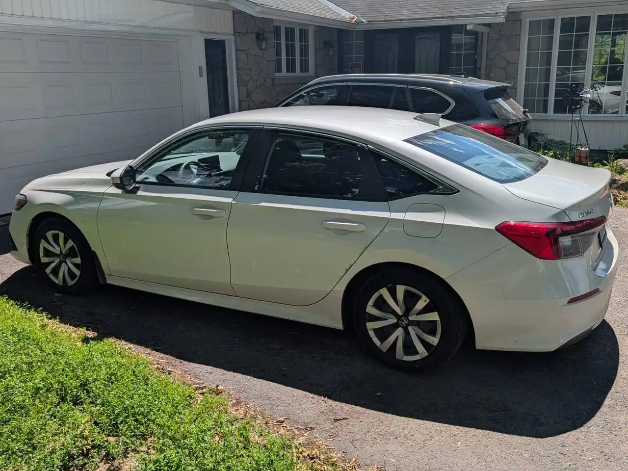 Honda Civic photo Honda Civic