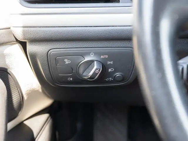 Audi A6 view 30