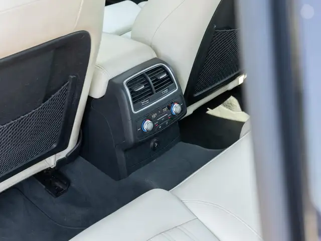 Audi A6 view 20