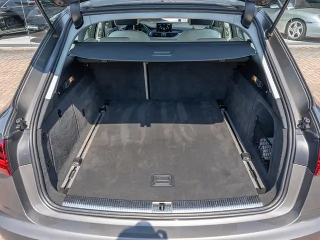 Audi A6 view 21