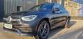 Mercedes-Benz GLC 300 300de 4Matic 9G-Tronic Gris - thumbnail 4