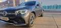 Mercedes-Benz GLC 300 300de 4Matic 9G-Tronic Gris - thumbnail 8