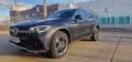 Mercedes-Benz GLC 300 300de 4Matic 9G-Tronic Gris - thumbnail 11