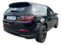 Land Rover Discovery Sport 2.0 TD4 163 CV AWD Auto S Mild Hybrid Schwarz - thumbnail 4