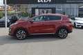 Kia Sportage 1.6 CRDI 136 CV DCT7 2WD Energy Autocarro Rosso - thumbnail 4