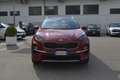 Kia Sportage 1.6 CRDI 136 CV DCT7 2WD Energy Autocarro Rosso - thumbnail 2