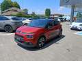 Citroen C3 1.2 PureTech 83cv SHINE PACK USATO GARANTITO Rosso - thumbnail 3