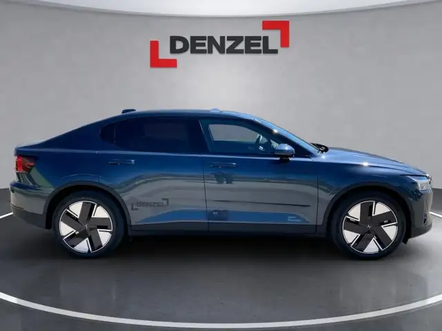 Polestar 2 Polestar 2 Longe Range Dual Motor Ansicht 5