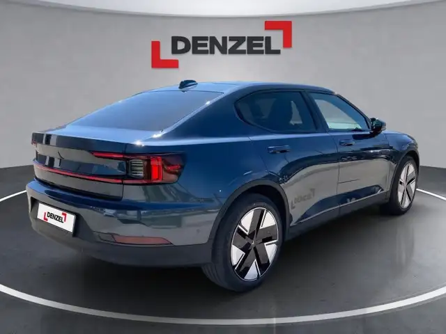 Polestar 2 Polestar 2 Longe Range Dual Motor Ansicht 4