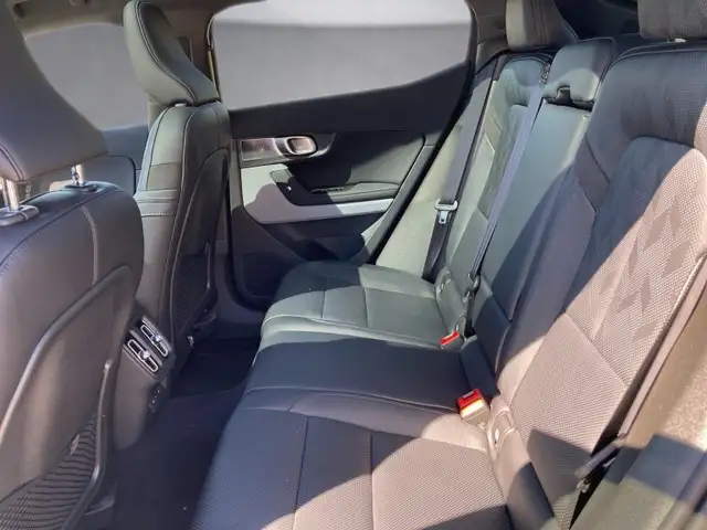 Polestar 2 Polestar 2 Longe Range Dual Motor Ansicht 12