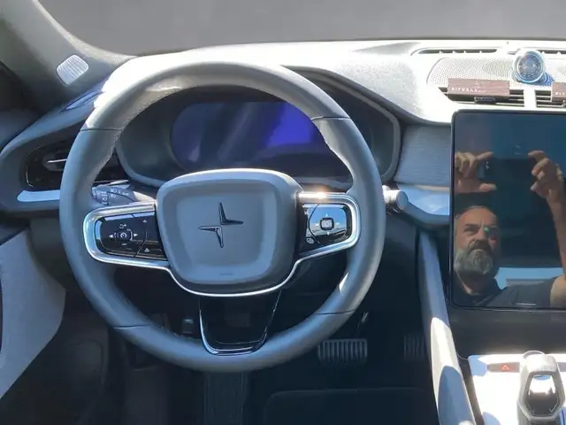Polestar 2 Polestar 2 Longe Range Dual Motor Ansicht 10