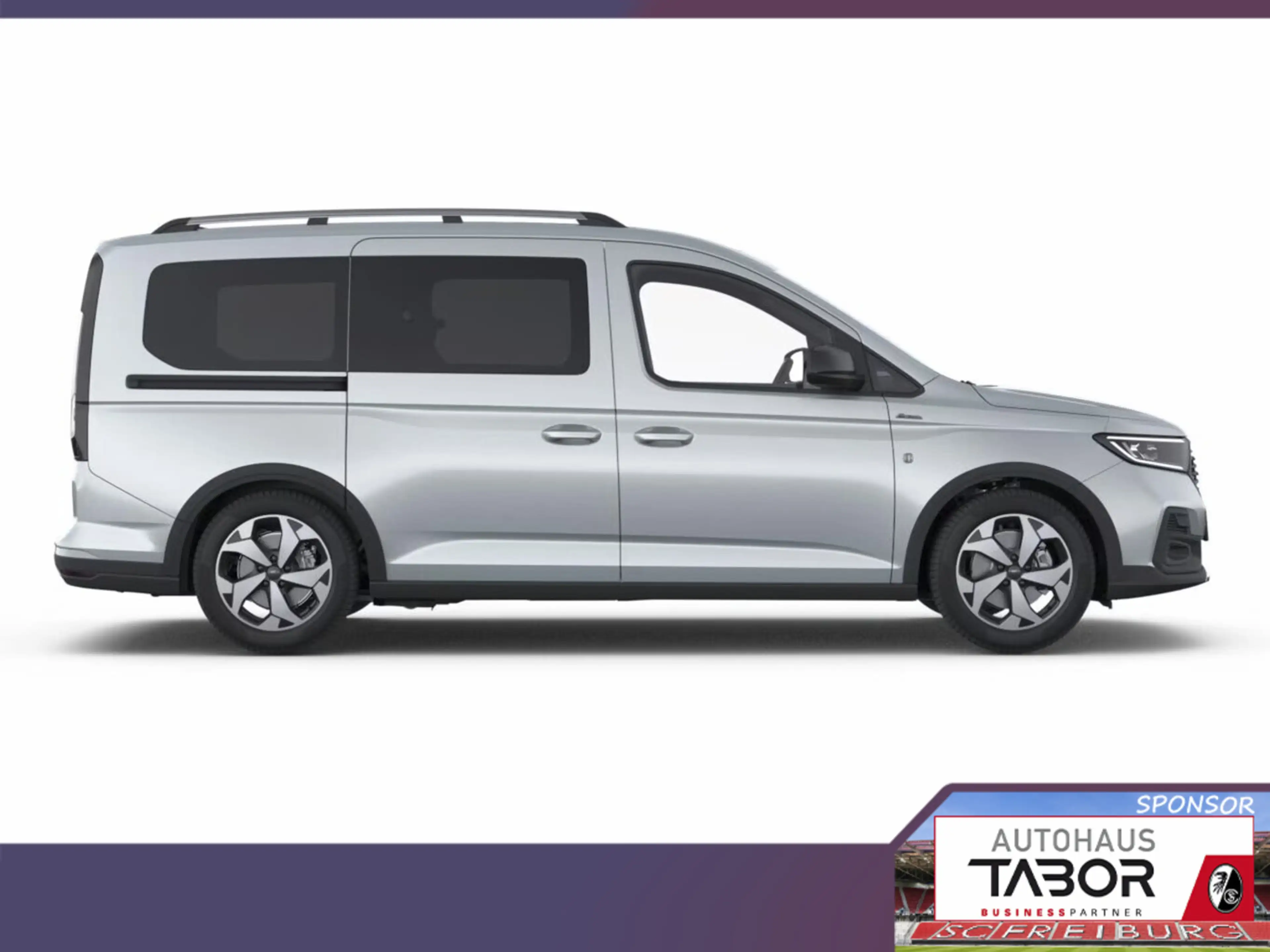 Ford Tourneo Connect Grand  Aut Active Pano UVP-30%* — photo 2
