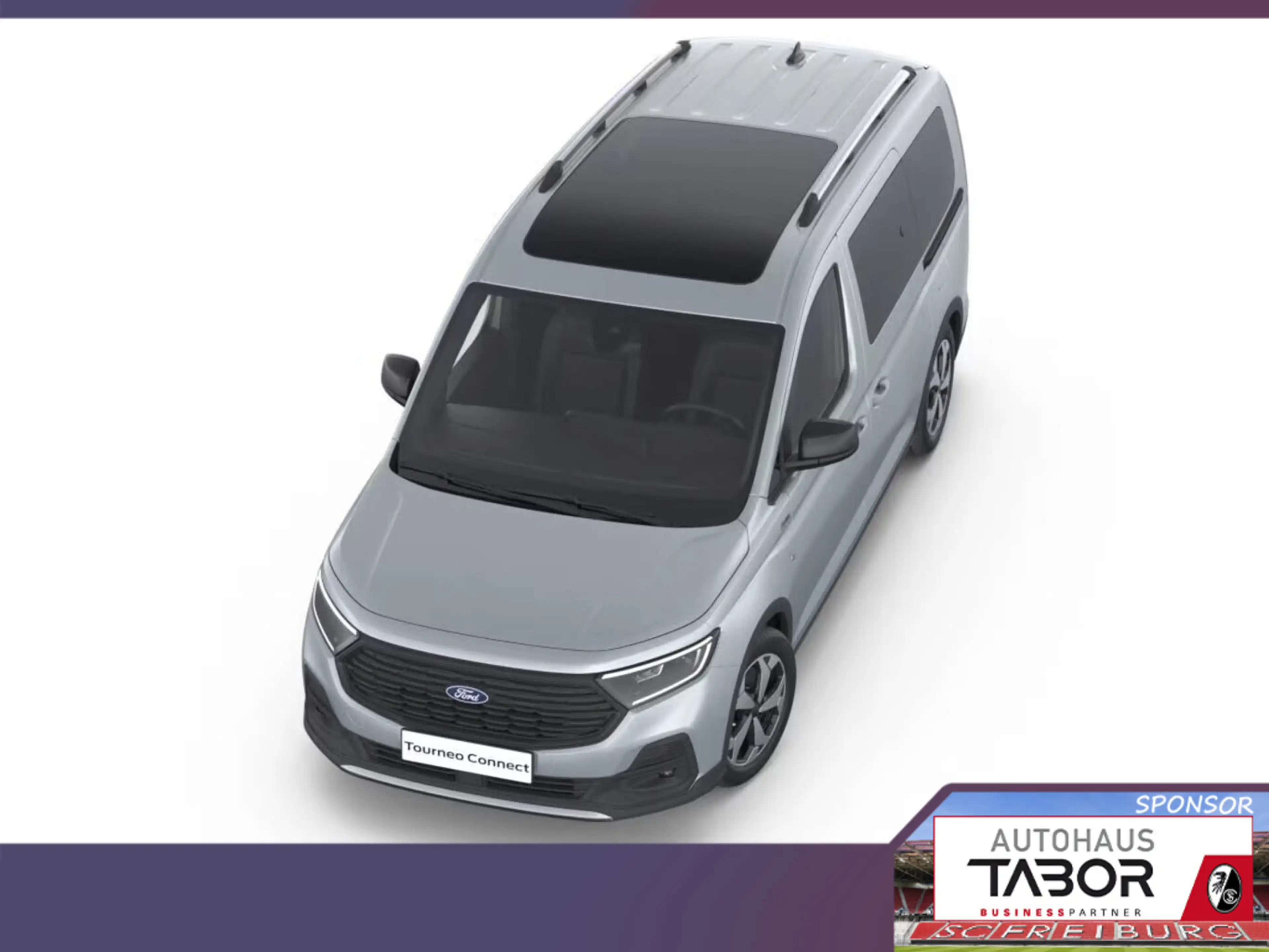 Ford Tourneo Connect Grand  Aut Active Pano UVP-30%* — photo 6