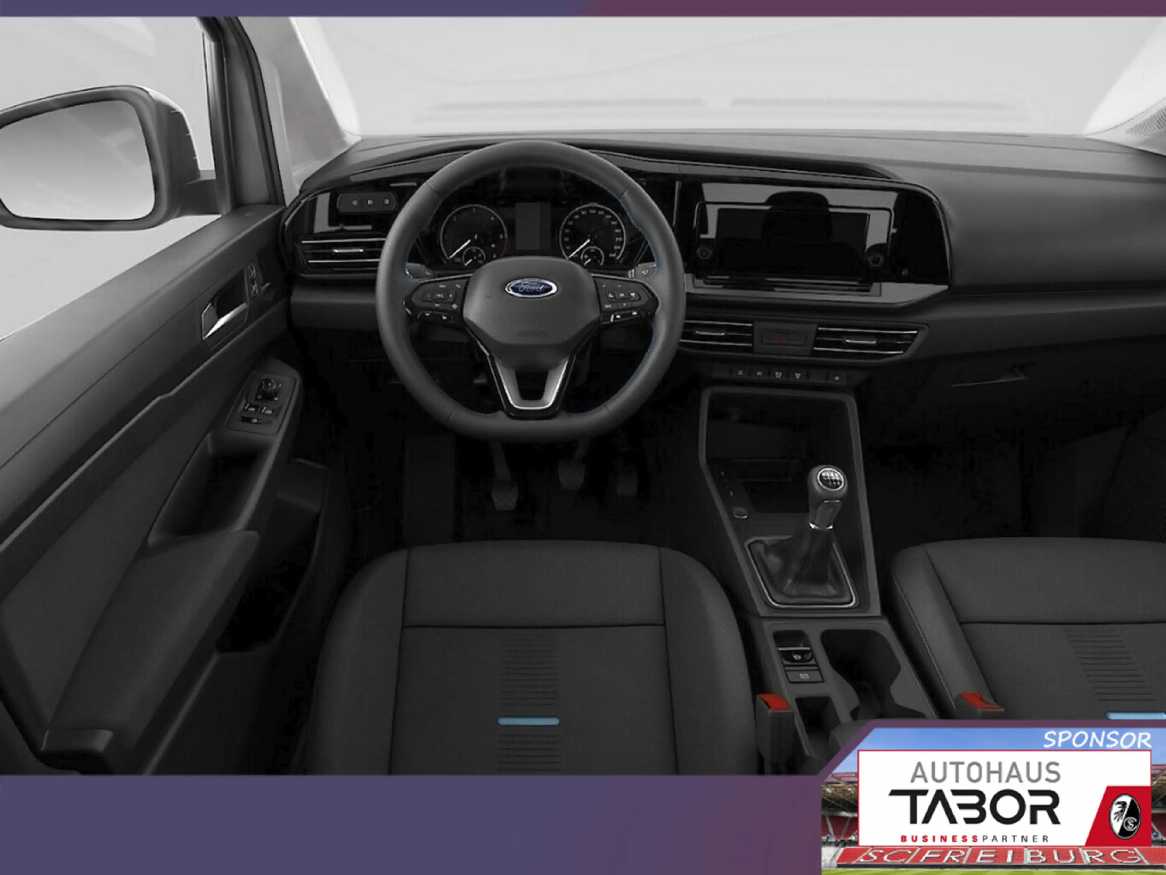 Ford Tourneo Connect Grand  Aut Active Pano UVP-30%* — photo 7