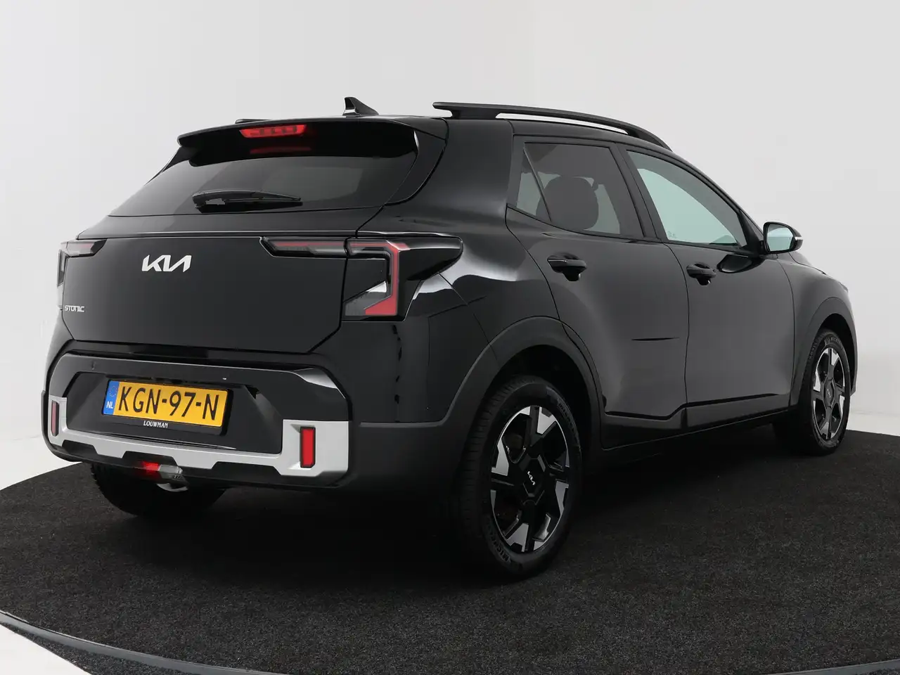 Kia Stonic 2026