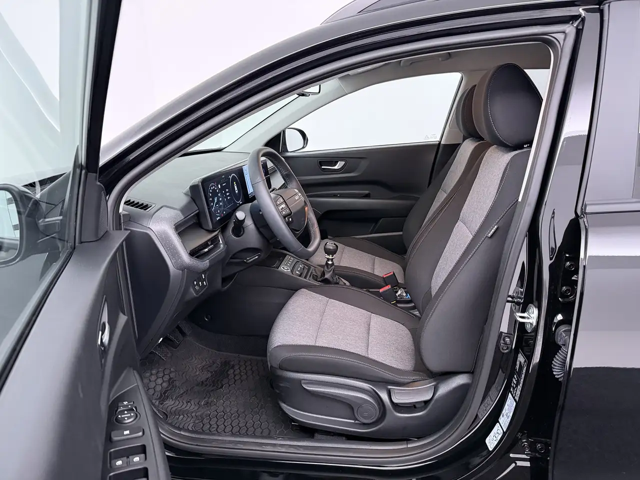 Kia Stonic 2026