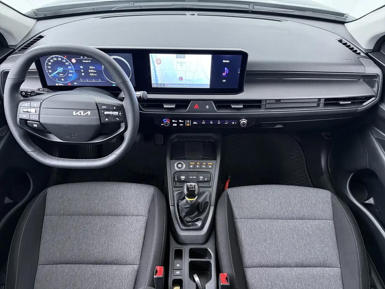 Kia Stonic 2026