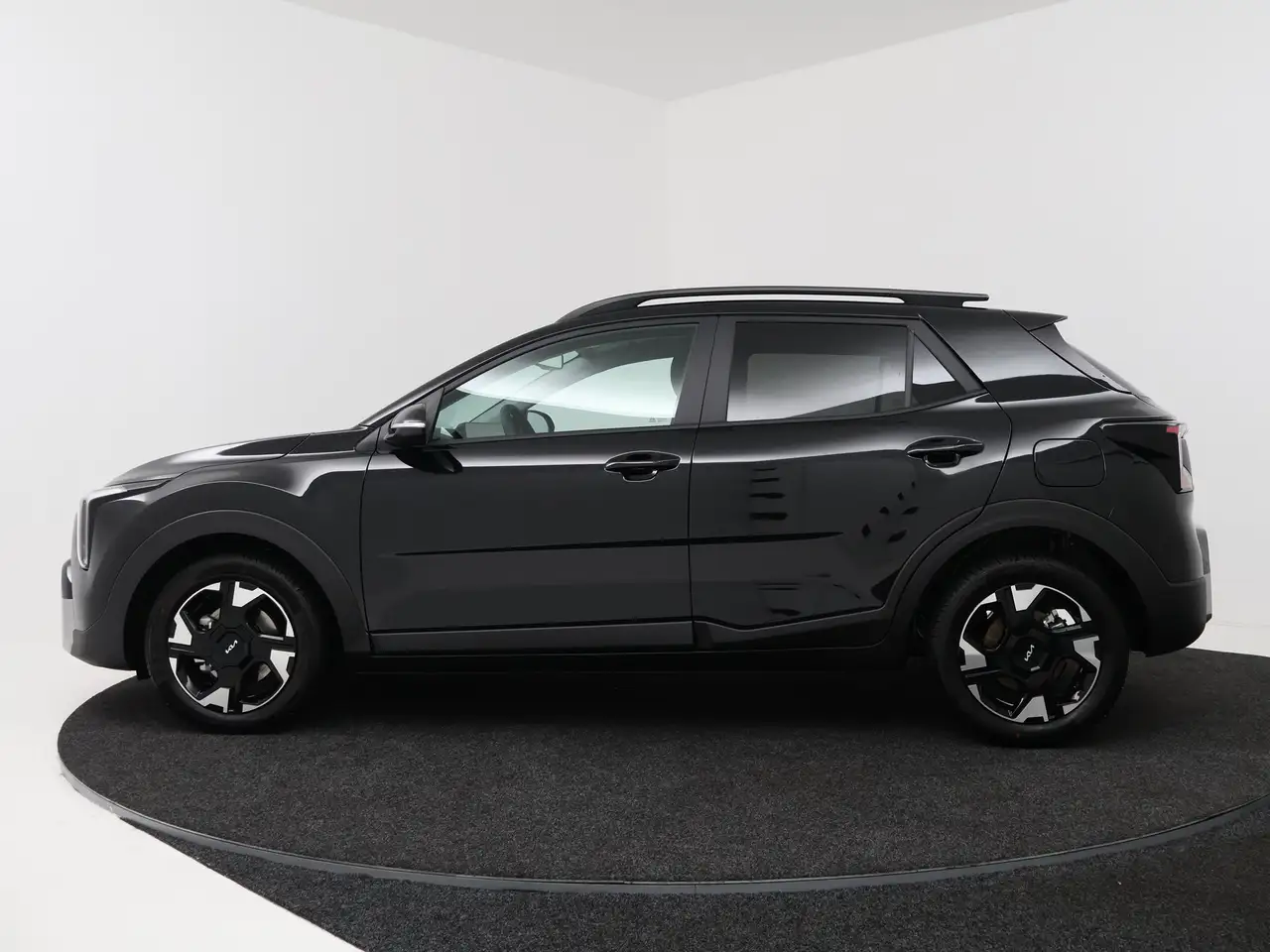 Kia Stonic 2026