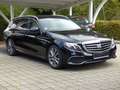 Mercedes-Benz E 350 d Avantgarde *Standheizung*LED*ACC*Kamera* Schwarz - thumbnail 5