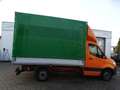 Mercedes-Benz Sprinter 316 CDI RWD L2 Pritsche Klima, Automatik Orange - thumbnail 5