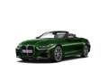 BMW 440 xDrive Cabrio M Sportpaket Navi Leder Digitales Co Grün - thumbnail 1