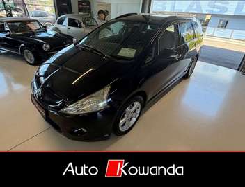 Grandis 2.4 Automatik Jubiläumsmodell