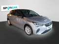Opel Corsa F Elegance 1.2 Turbo AT8 LED, RFK Gris - thumbnail 3