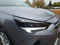Opel Corsa F Elegance 1.2 Turbo AT8 LED, RFK Gris - thumbnail 25