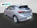 Opel Corsa F Elegance 1.2 Turbo AT8 LED, RFK Gris - thumbnail 7
