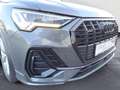 Audi Q3 35 TDI quattro S-tronic S-line Standhzg Navi Grigio - thumbnail 13