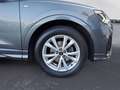 Audi Q3 35 TDI quattro S-tronic S-line Standhzg Navi Grigio - thumbnail 12