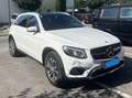 Mercedes-Benz GLC 220 GLC 220d 4MATIC Aut. Mit Überzug 02.26 Weiß - thumbnail 4