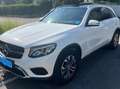 Mercedes-Benz GLC 220 GLC 220d 4MATIC Aut. Mit Überzug 02.26 Weiß - thumbnail 6
