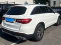 Mercedes-Benz GLC 220 GLC 220d 4MATIC Aut. Mit Überzug 02.26 Weiß - thumbnail 8