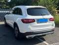 Mercedes-Benz GLC 220 GLC 220d 4MATIC Aut. Mit Überzug 02.26 Weiß - thumbnail 7